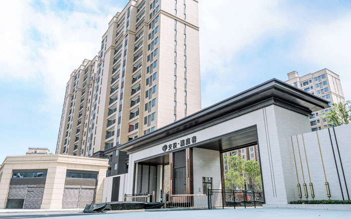 交投·当代满庭春MOMΛ